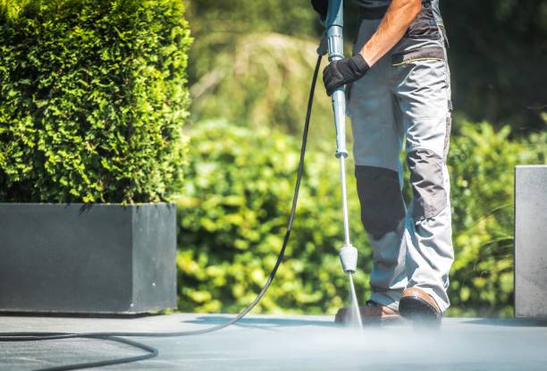 Best Factory Floor Cleaning  in Owings Mills, MD