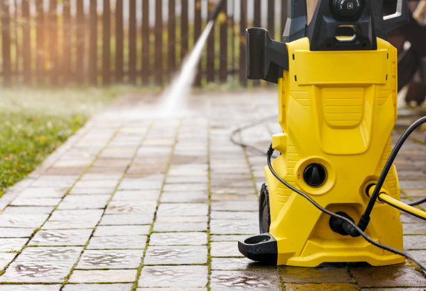 Best Building Exterior Washing  in Owings Mills, MD