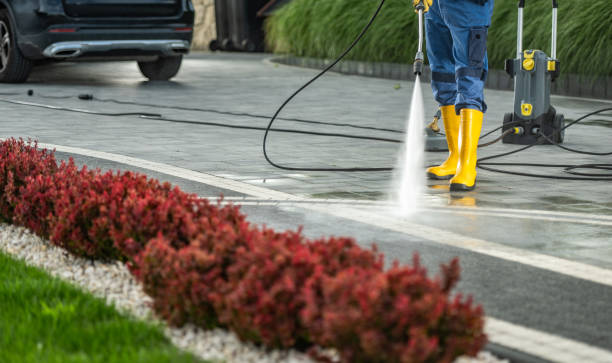 Best Parking Lot and Garage Cleaning  in Owings Mills, MD
