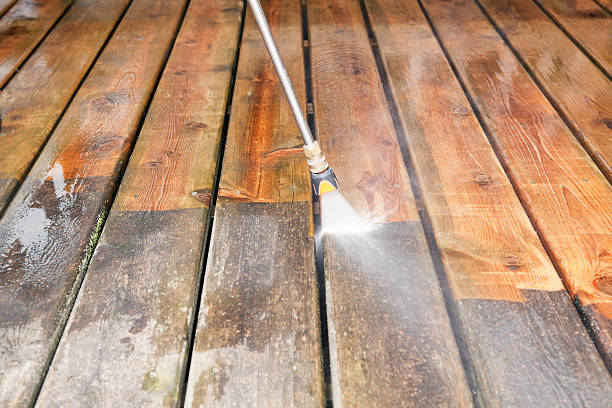 Trusted Owings Mills, MD Pressure Washing Services Experts
