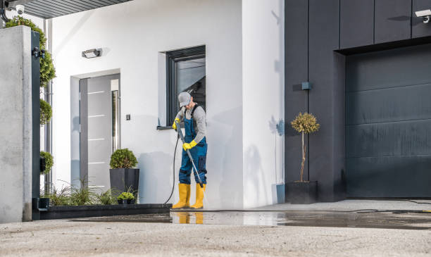 Boat and Dock Cleaning in Owings Mills, MD