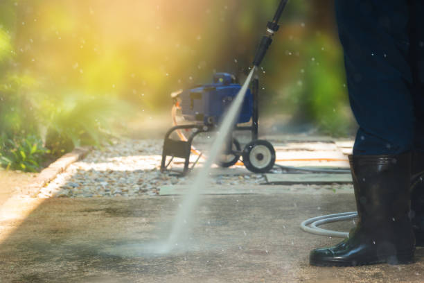 Best Playground Equipment Cleaning  in Owings Mills, MD